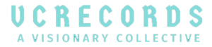 VC Records Logo